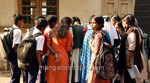 SSLC Exam